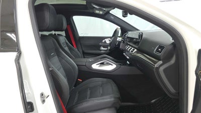 2026 Mercedes-Benz AMG® GLE 53 4MATIC®+ Coupe