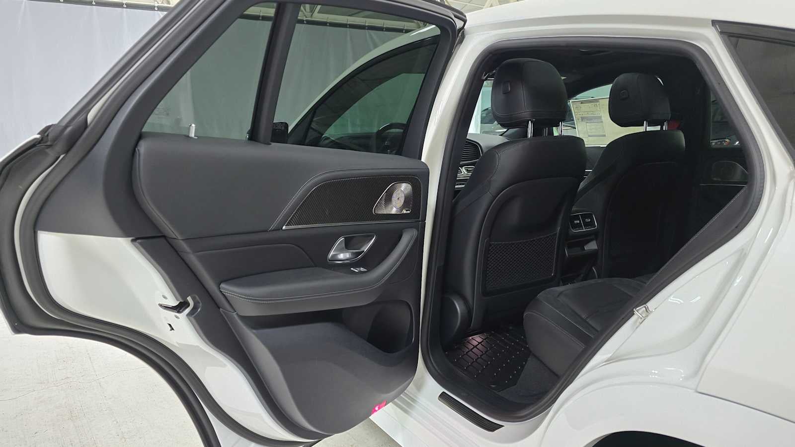 2026 Mercedes-Benz AMG® GLE 53 4MATIC®+ Coupe