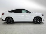 2026 Mercedes-Benz AMG® GLE 53 4MATIC®+ Coupe