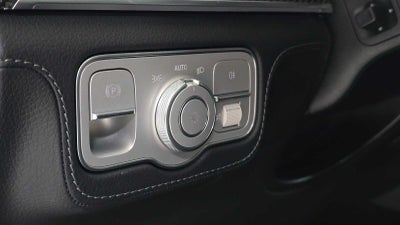 2026 Mercedes-Benz AMG® GLE 53 4MATIC®+ Coupe