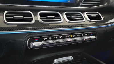 2026 Mercedes-Benz AMG® GLE 53 4MATIC®+ Coupe