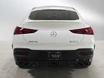 2026 Mercedes-Benz AMG® GLE 53 4MATIC®+ Coupe
