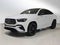 2026 Mercedes-Benz AMG® GLE 53 4MATIC®+ Coupe