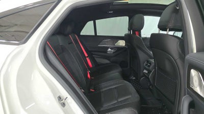 2026 Mercedes-Benz AMG® GLE 53 4MATIC®+ Coupe