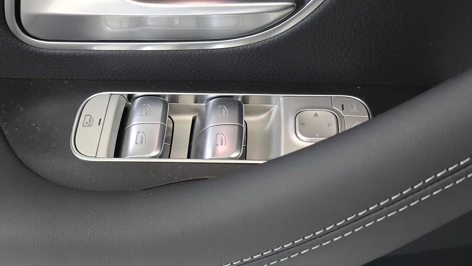2026 Mercedes-Benz AMG® GLE 53 4MATIC®+ Coupe