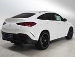2026 Mercedes-Benz AMG® GLE 53 4MATIC®+ Coupe