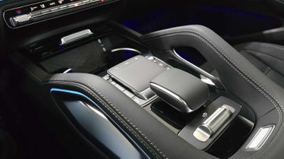 2026 Mercedes-Benz AMG® GLE 53 4MATIC®+ Coupe