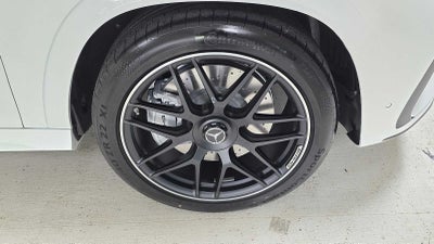 2026 Mercedes-Benz AMG® GLE 53 4MATIC®+ Coupe