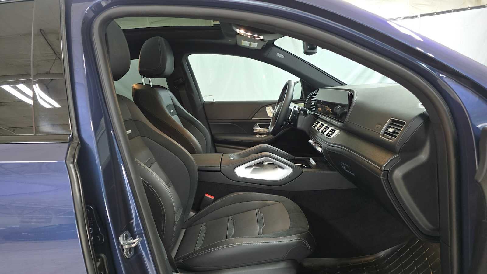 2026 Mercedes-Benz AMG® GLE 53 4MATIC®+ Coupe