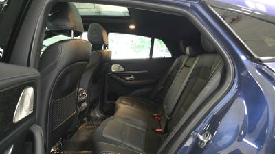 2026 Mercedes-Benz AMG® GLE 53 4MATIC®+ Coupe