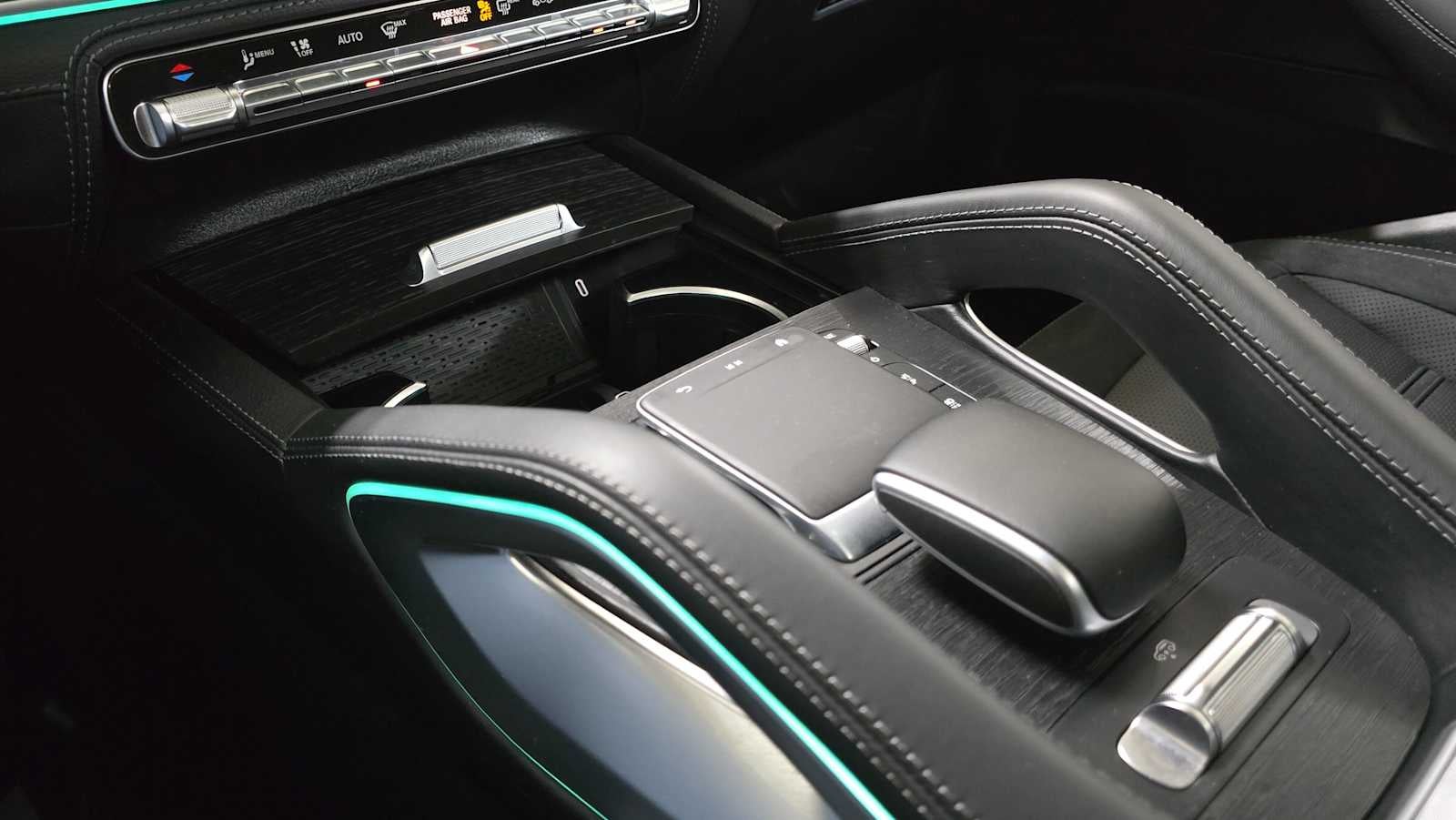 2026 Mercedes-Benz AMG® GLE 53 4MATIC®+ Coupe