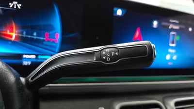 2026 Mercedes-Benz AMG® GLE 53 4MATIC®+ Coupe