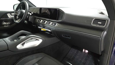 2026 Mercedes-Benz GLE AMG® GLE 53