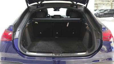 2026 Mercedes-Benz GLE AMG® GLE 53