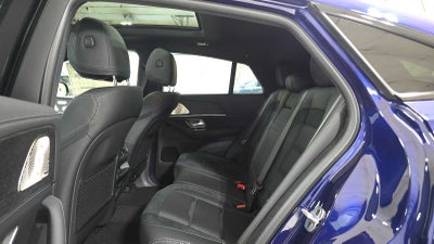 2026 Mercedes-Benz GLE AMG® GLE 53