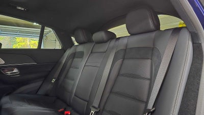 2026 Mercedes-Benz GLE AMG® GLE 53