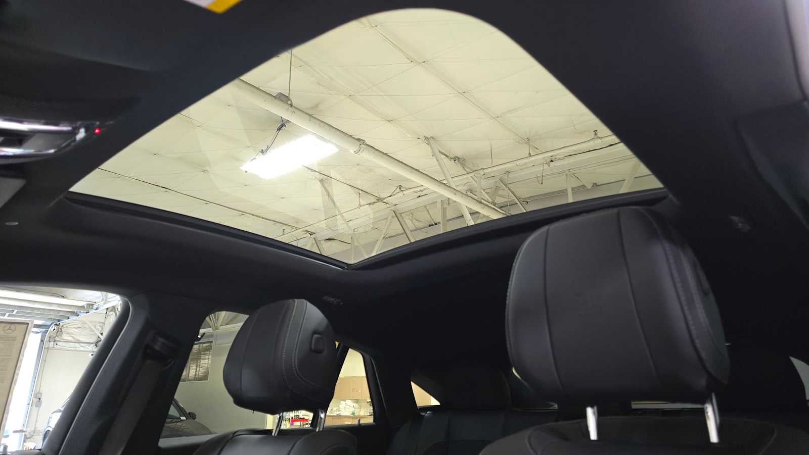 2026 Mercedes-Benz GLE AMG® GLE 53