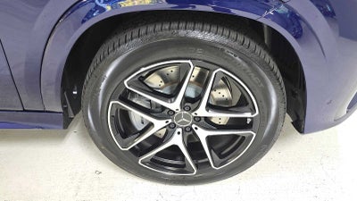 2026 Mercedes-Benz GLE AMG® GLE 53