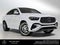 2026 Mercedes-Benz AMG® GLE 53 AMG® GLE 53