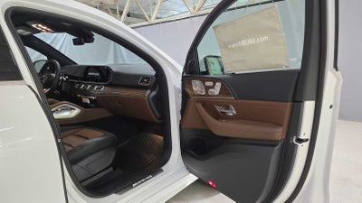 2026 Mercedes-Benz AMG® GLE 53 AMG® GLE 53