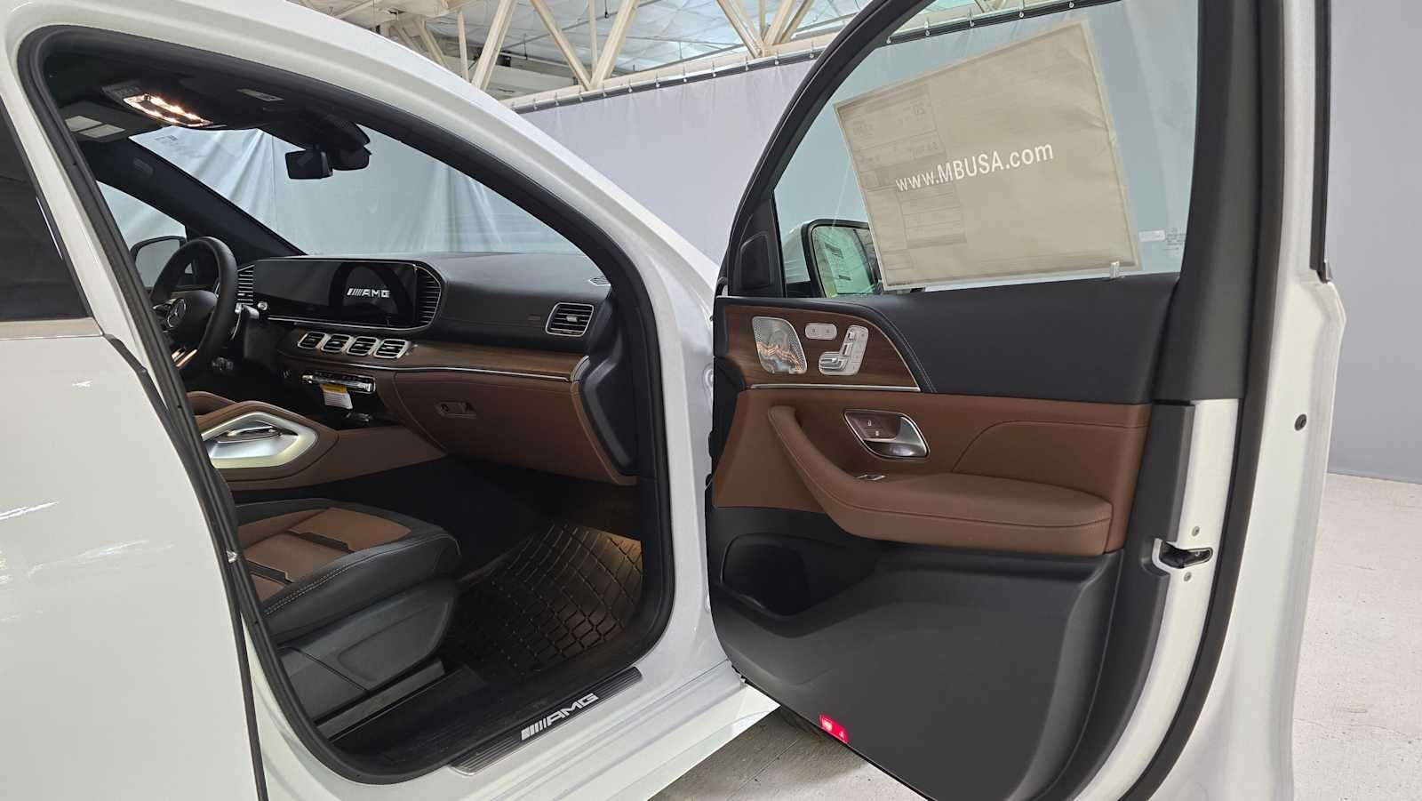 2026 Mercedes-Benz AMG® GLE 53 AMG® GLE 53