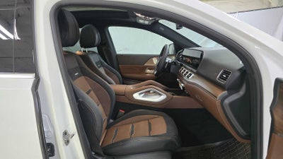 2026 Mercedes-Benz AMG® GLE 53 AMG® GLE 53