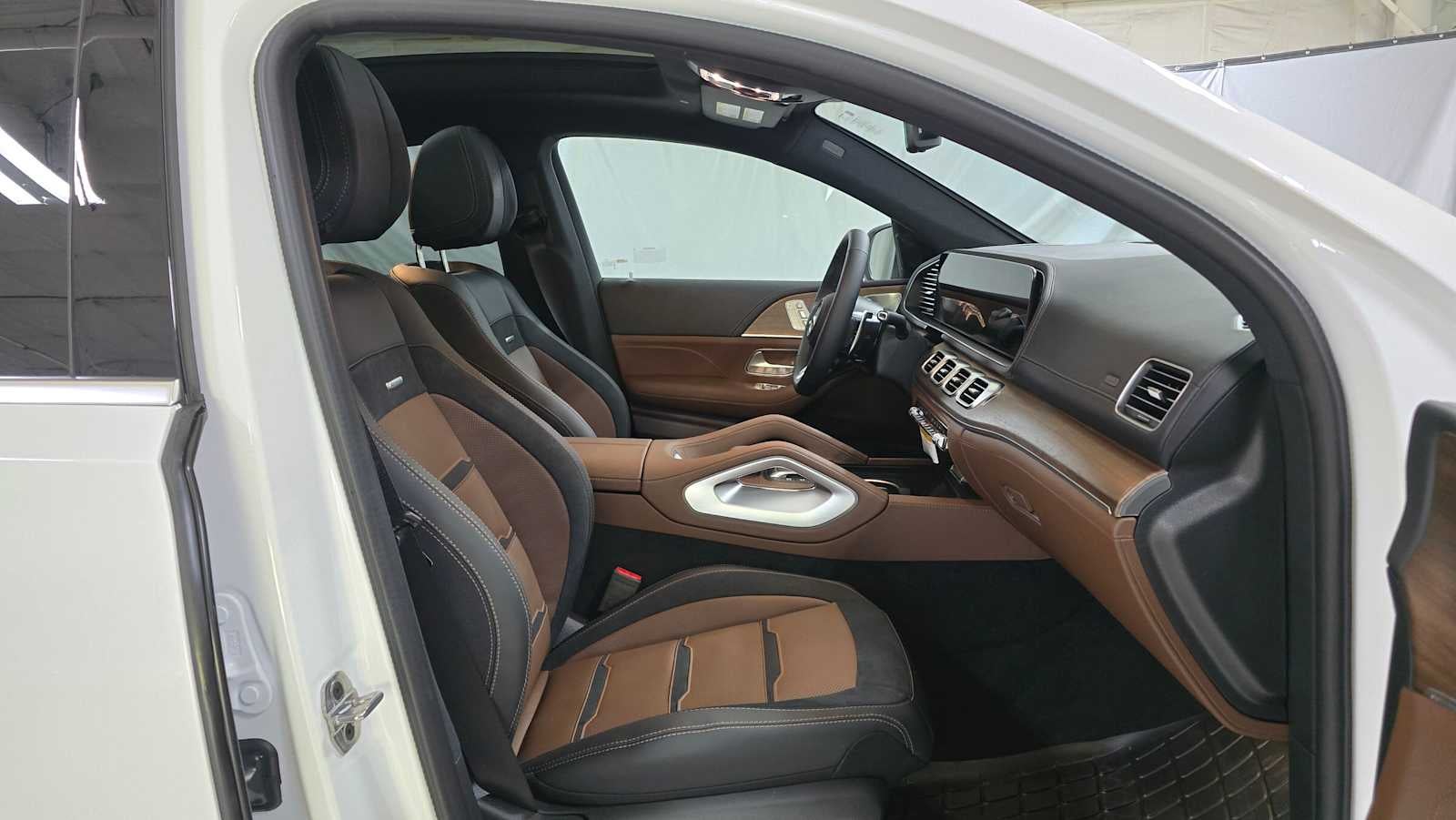 2026 Mercedes-Benz AMG® GLE 53 AMG® GLE 53