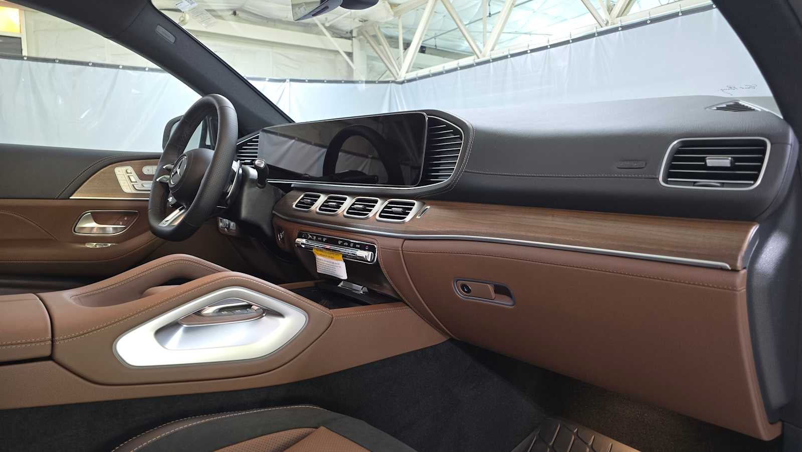 2026 Mercedes-Benz AMG® GLE 53 AMG® GLE 53