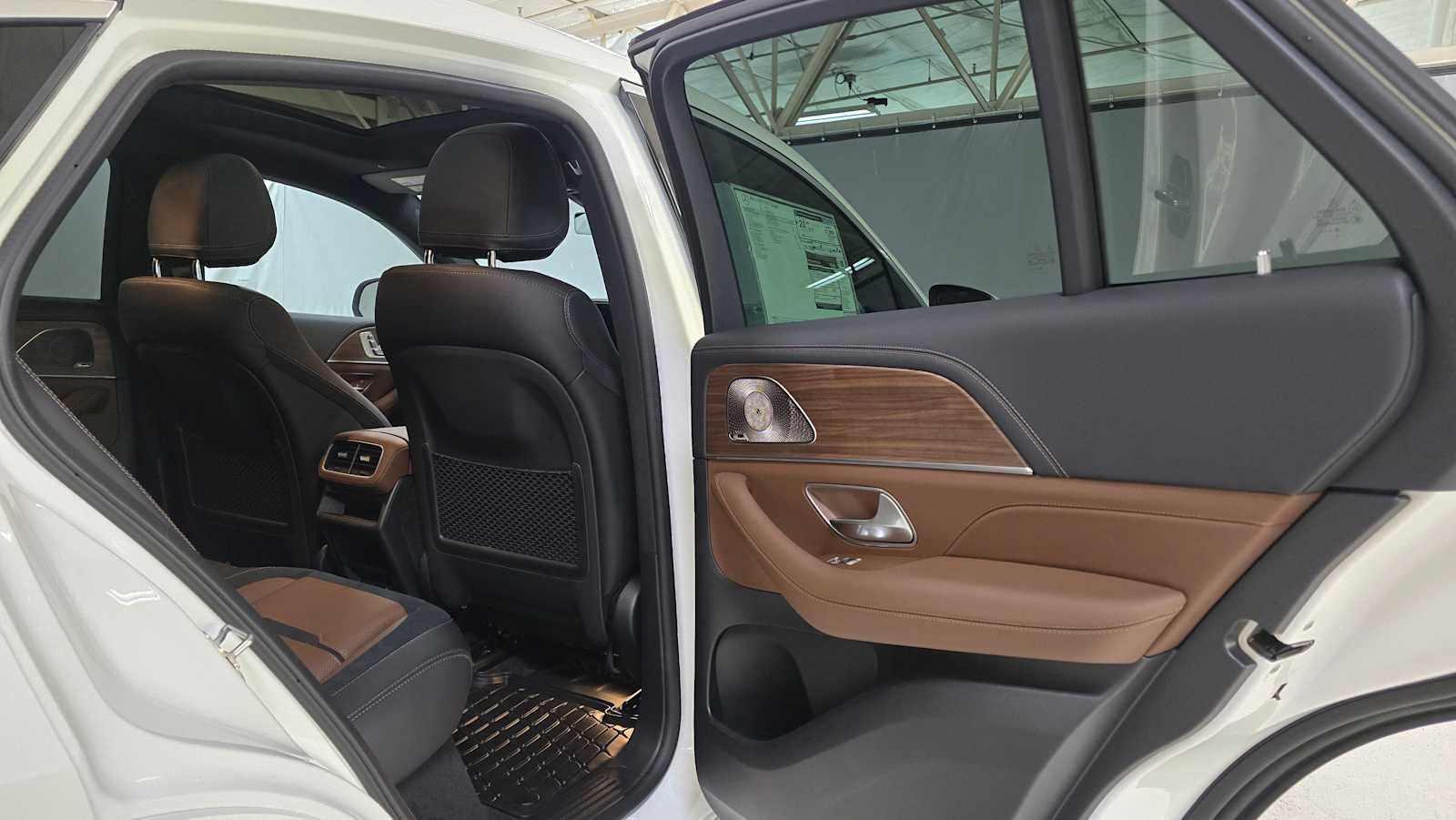 2026 Mercedes-Benz AMG® GLE 53 AMG® GLE 53