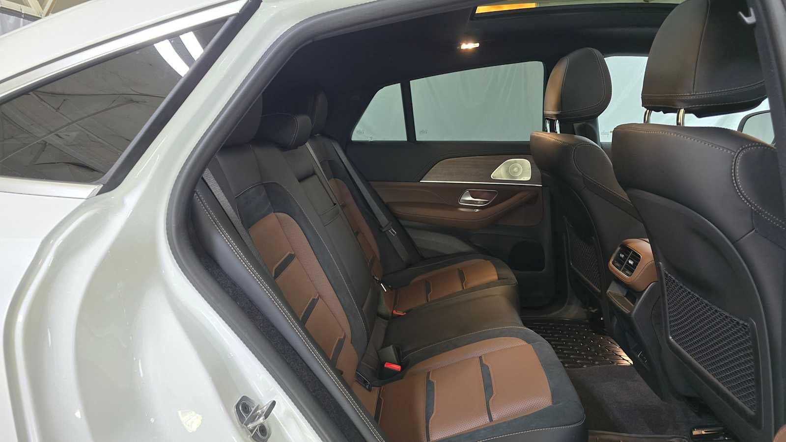 2026 Mercedes-Benz AMG® GLE 53 AMG® GLE 53