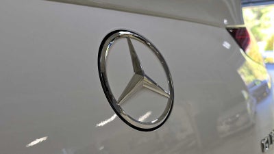 2026 Mercedes-Benz AMG® GLE 53 AMG® GLE 53