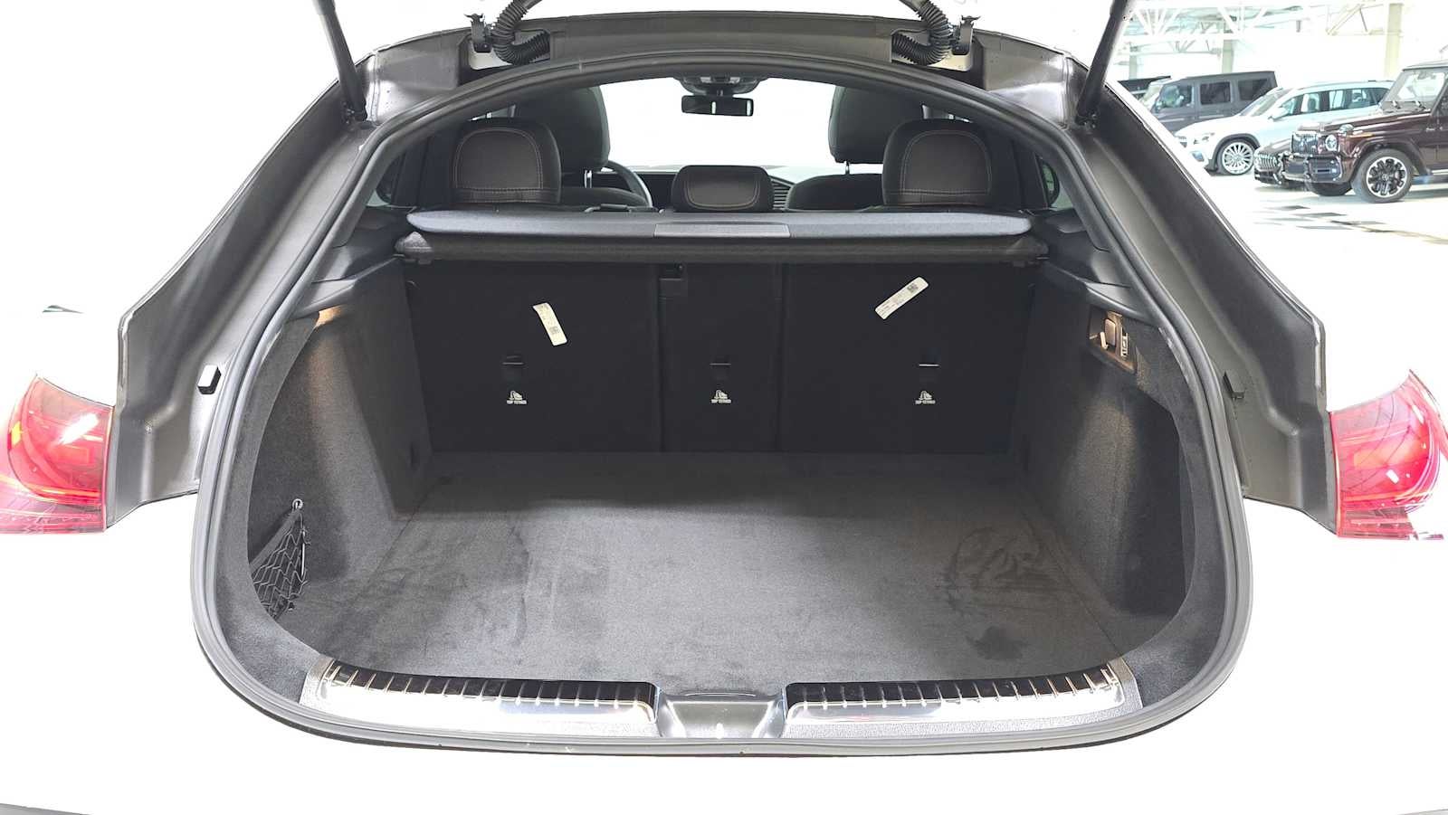 2026 Mercedes-Benz AMG® GLE 53 AMG® GLE 53