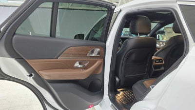 2026 Mercedes-Benz AMG® GLE 53 AMG® GLE 53