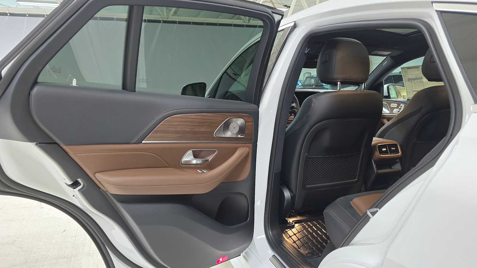 2026 Mercedes-Benz AMG® GLE 53 AMG® GLE 53