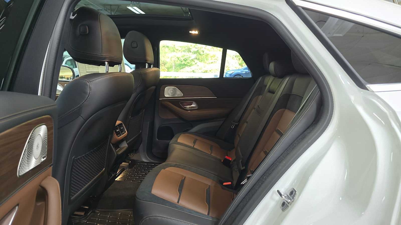 2026 Mercedes-Benz AMG® GLE 53 AMG® GLE 53