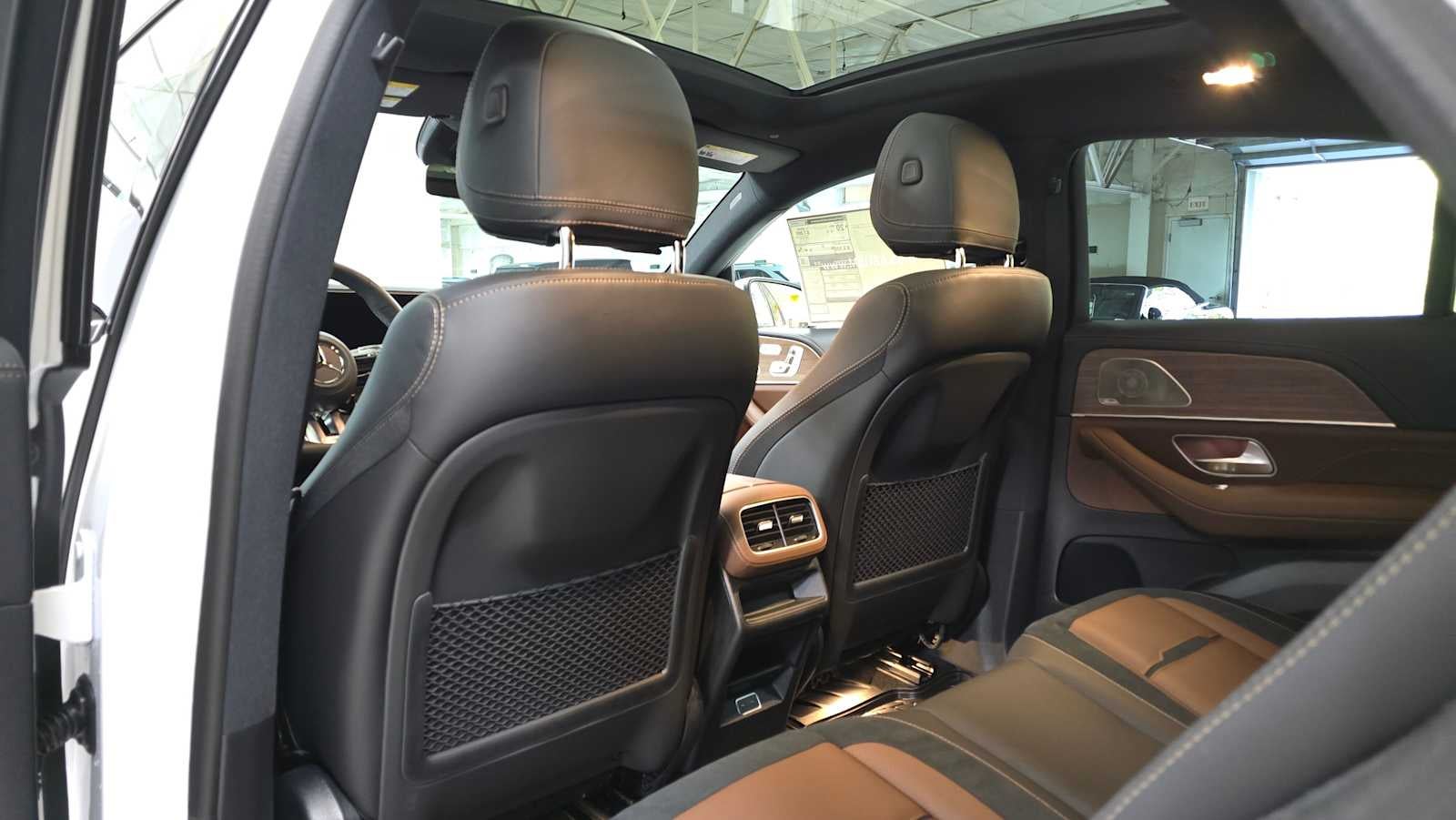 2026 Mercedes-Benz AMG® GLE 53 AMG® GLE 53