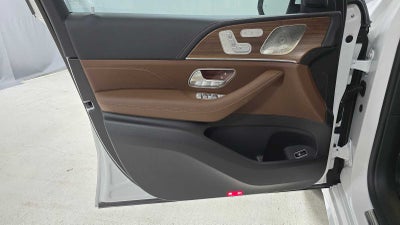 2026 Mercedes-Benz AMG® GLE 53 AMG® GLE 53