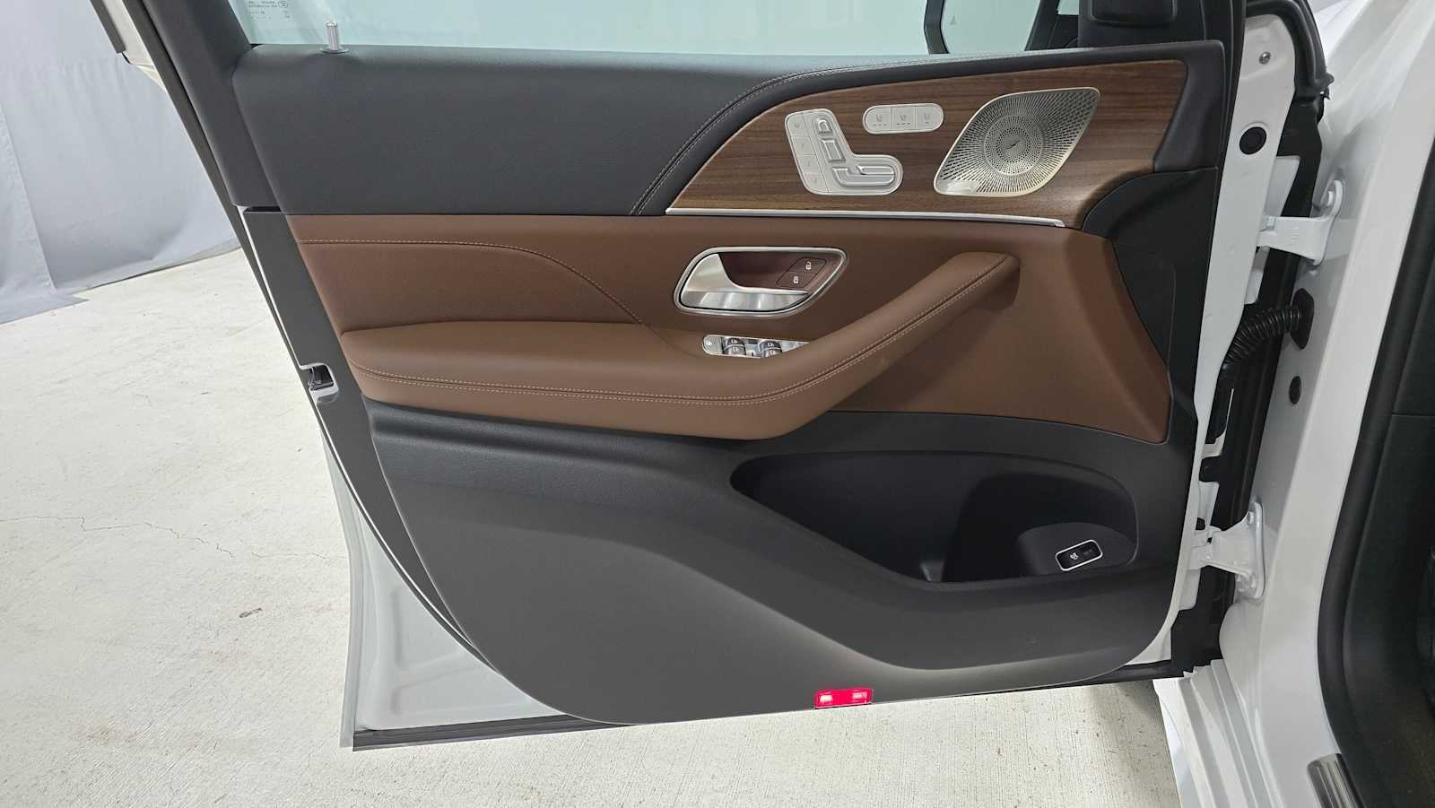 2026 Mercedes-Benz AMG® GLE 53 AMG® GLE 53