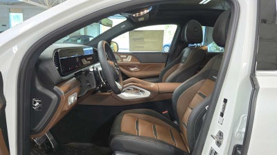 2026 Mercedes-Benz AMG® GLE 53 AMG® GLE 53