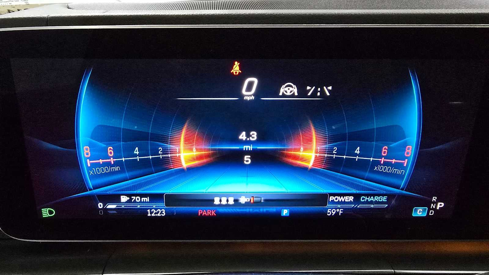 2026 Mercedes-Benz AMG® GLE 53 AMG® GLE 53