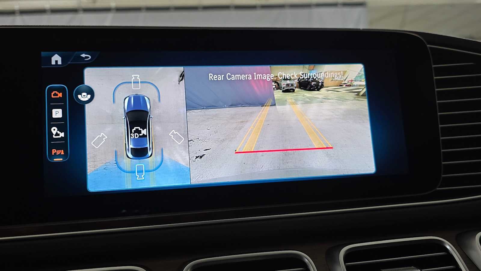 2026 Mercedes-Benz AMG® GLE 53 AMG® GLE 53