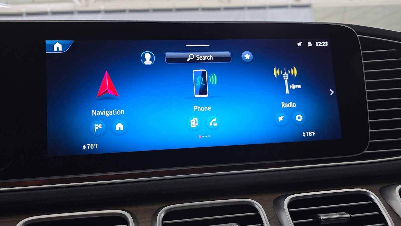 2026 Mercedes-Benz AMG® GLE 53 AMG® GLE 53