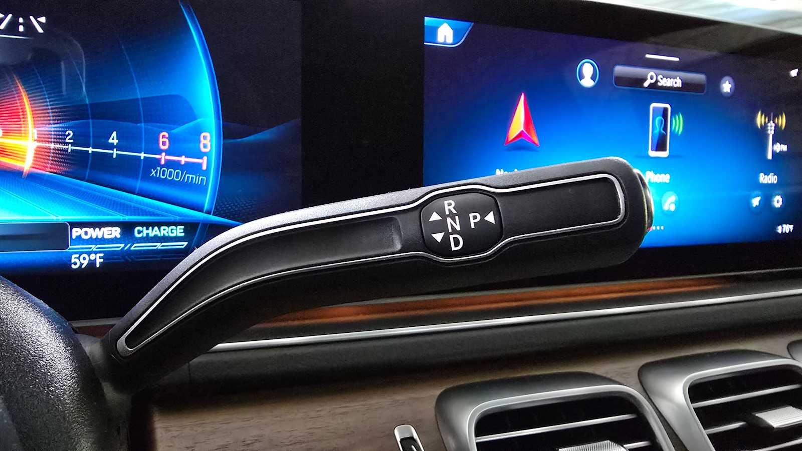 2026 Mercedes-Benz AMG® GLE 53 AMG® GLE 53