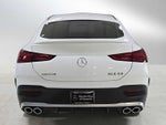 2026 Mercedes-Benz AMG® GLE 53 AMG® GLE 53