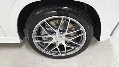 2026 Mercedes-Benz AMG® GLE 53 AMG® GLE 53