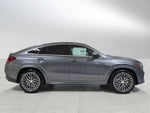 2026 Mercedes-Benz GLE AMG® GLE 53