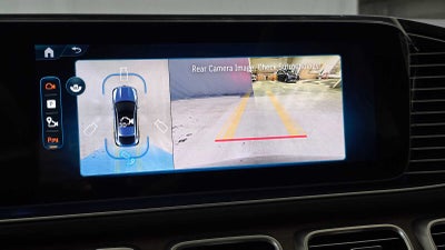 2026 Mercedes-Benz GLE AMG® GLE 53