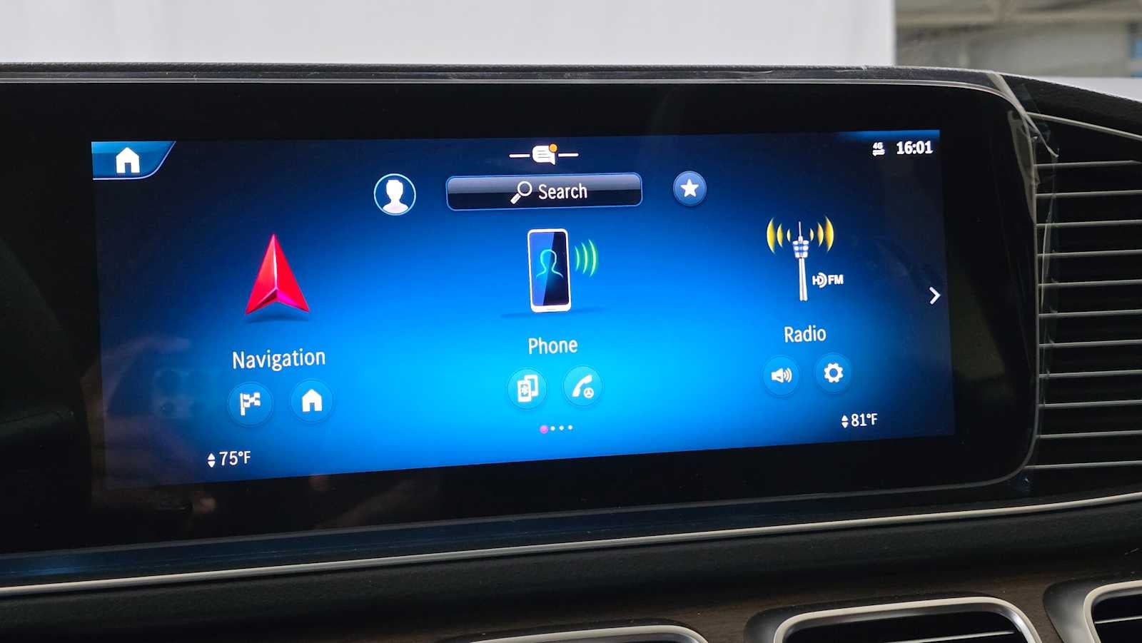 2026 Mercedes-Benz GLE AMG® GLE 53