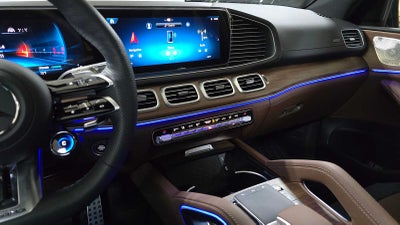 2026 Mercedes-Benz GLE AMG® GLE 53