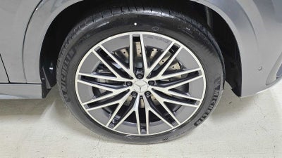 2026 Mercedes-Benz GLE AMG® GLE 53